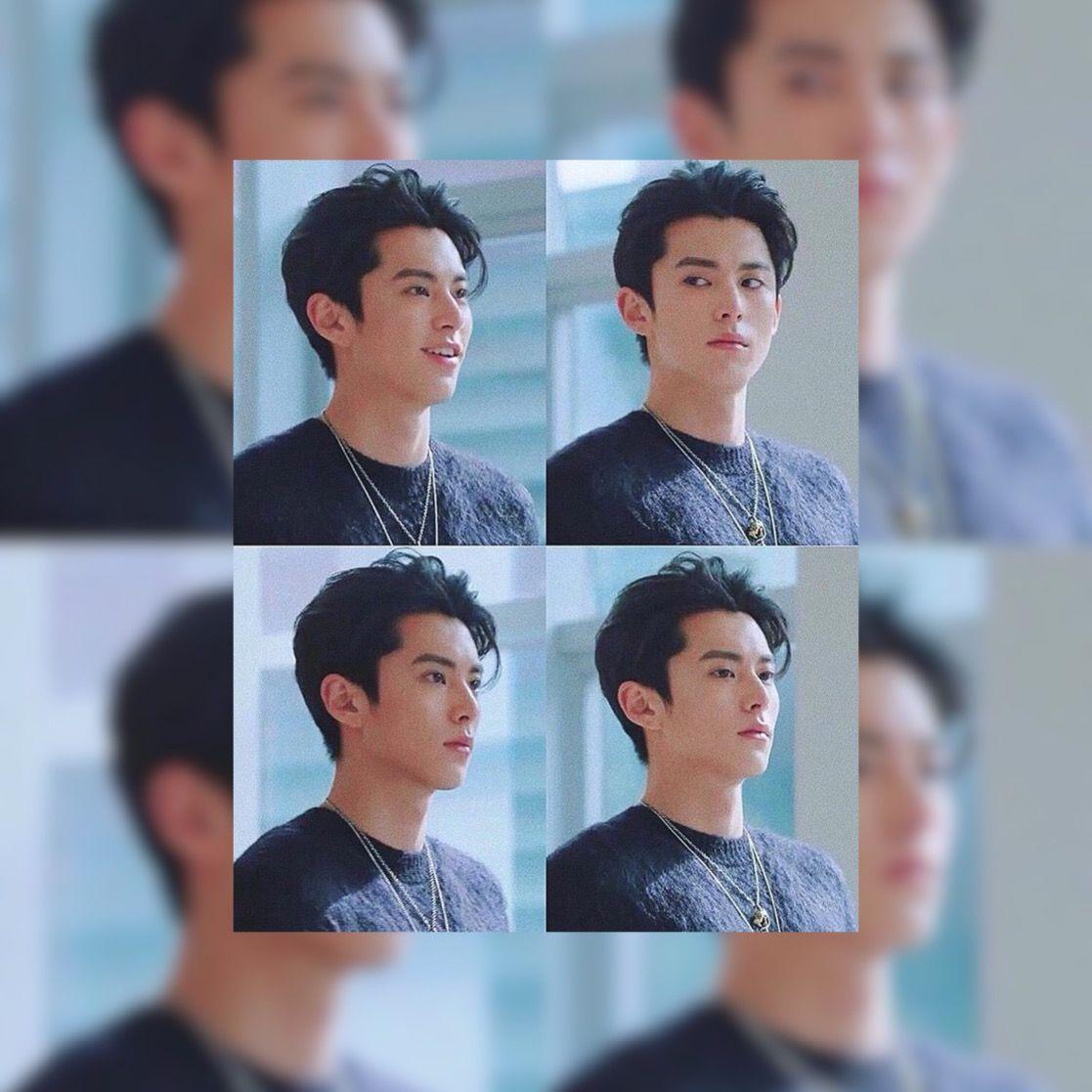 Dylan Wang wallpaper by hope_world7 - Download on ZEDGE™