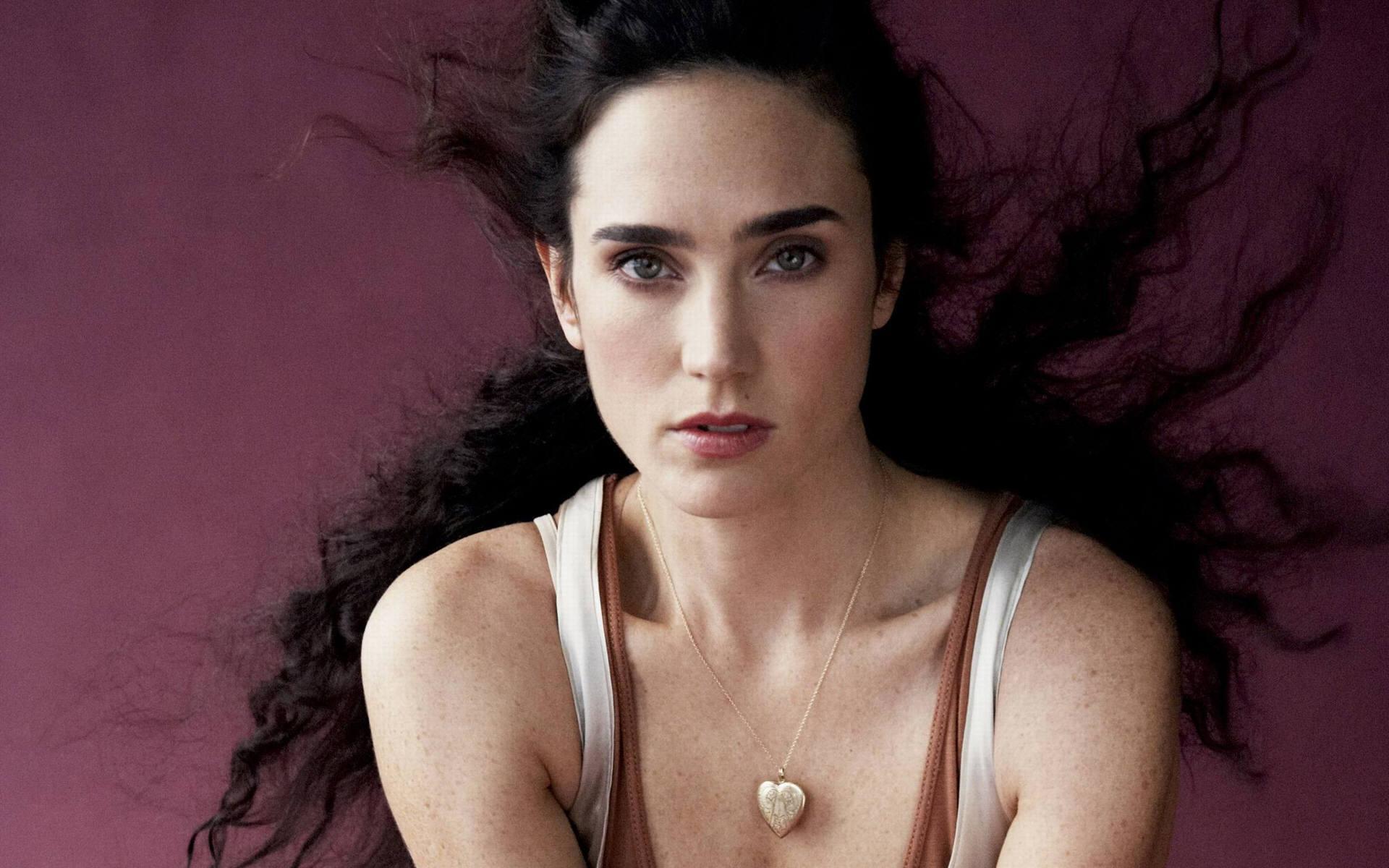 Jennifer Connelly photo 46 of 633 pics, wallpaper - photo #44055