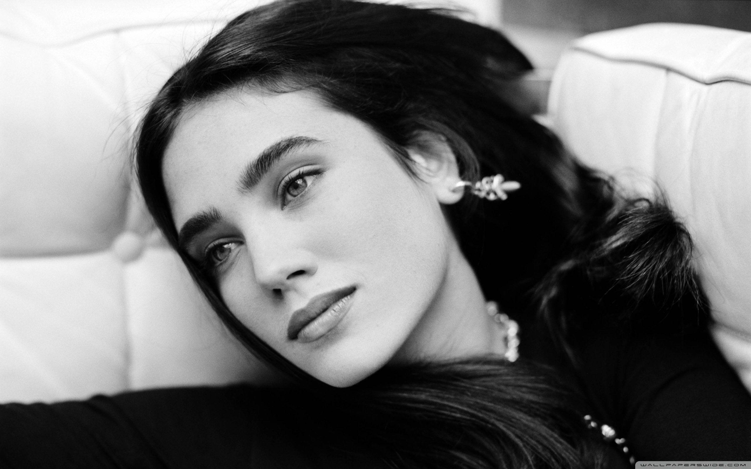 Jennifer Connelly Wallpapers - Top Free Jennifer Connelly Backgrounds