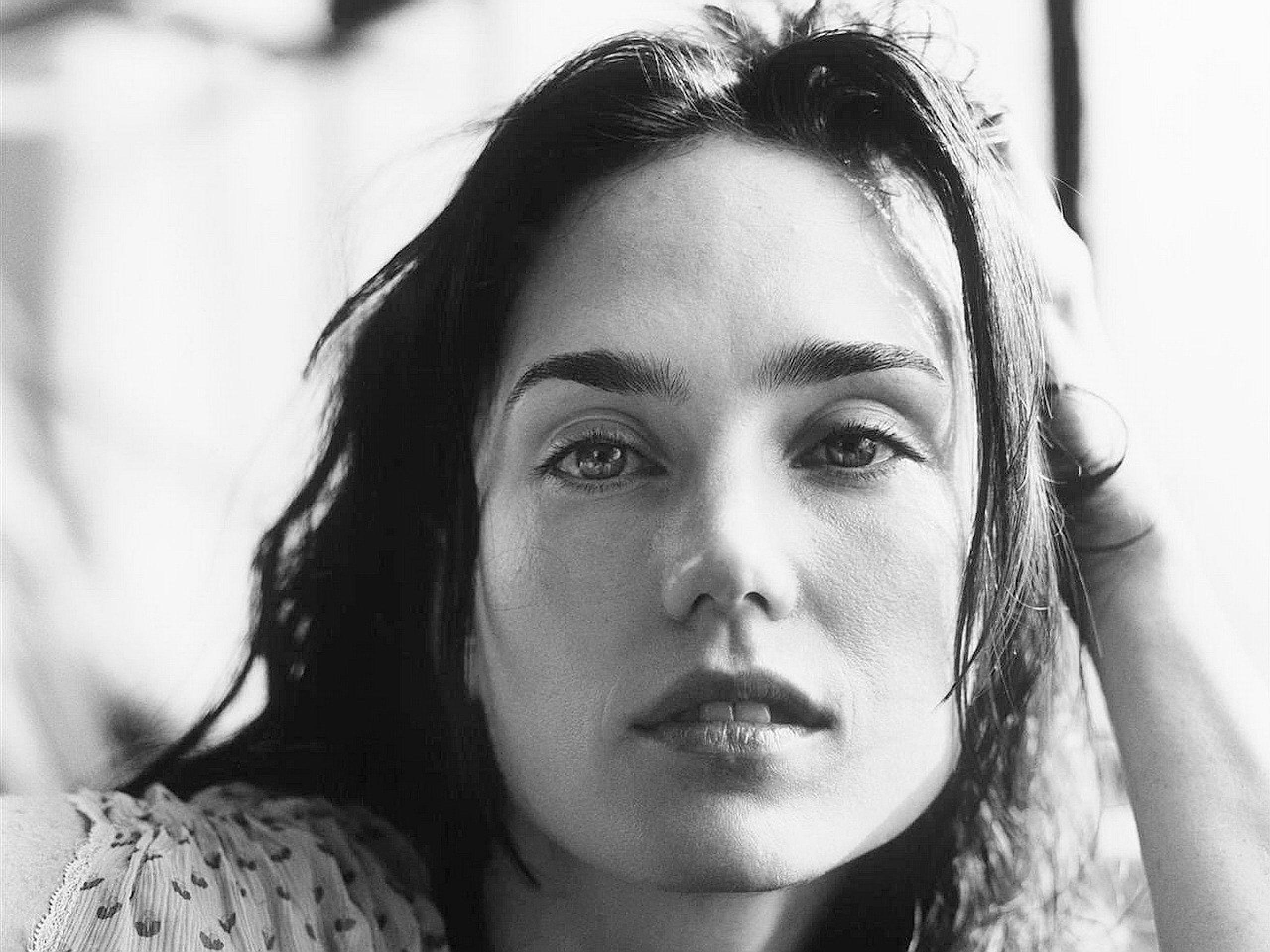 2560x1920 Jennifer Connelly Wallpaper, Picture, Image