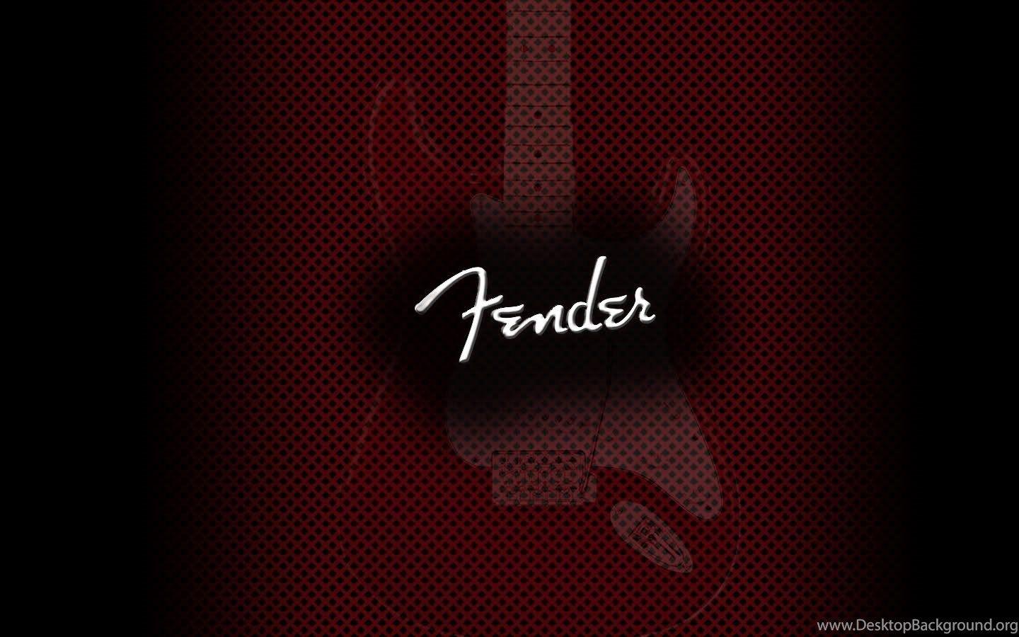 Fender Wallpapers Top Free Fender Backgrounds Wallpaperaccess