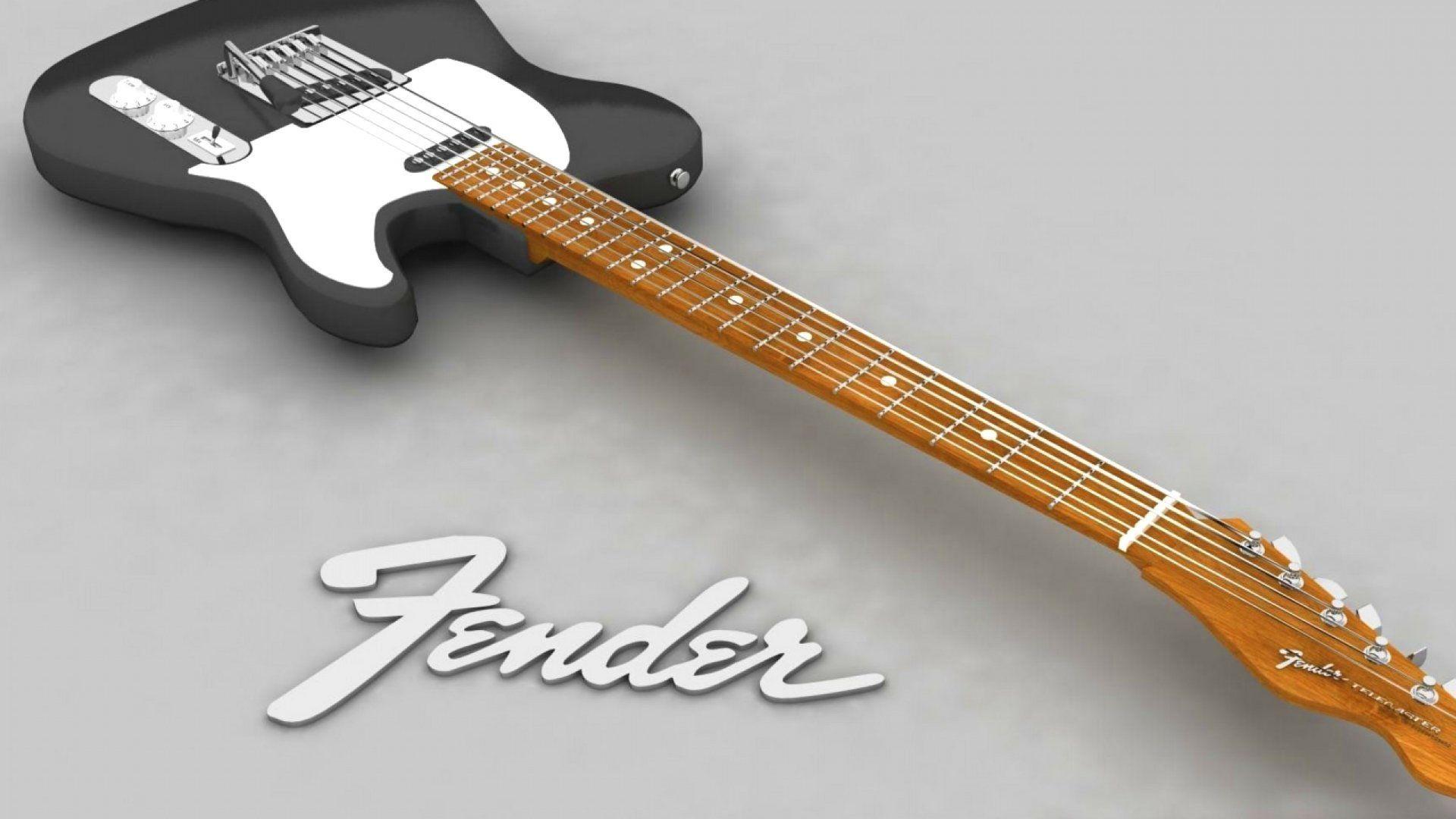 1920x1080 Stratocaster Wallpaper. Stratocaster