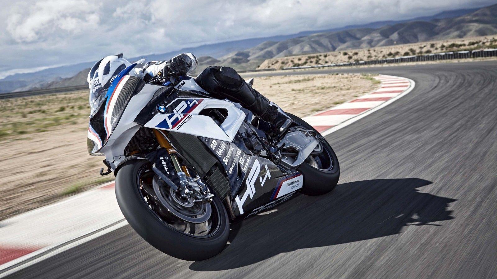 1600x900 HP4 RACE Wallpaper