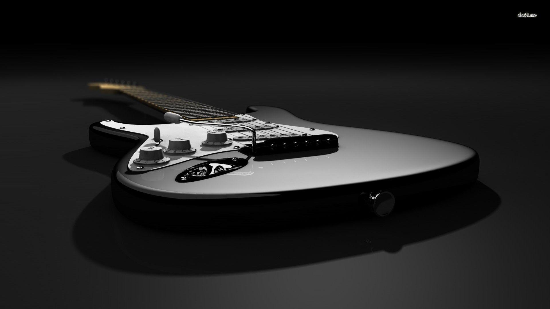 1920x1080 Fender Stratocaster wallpaper wallpaper