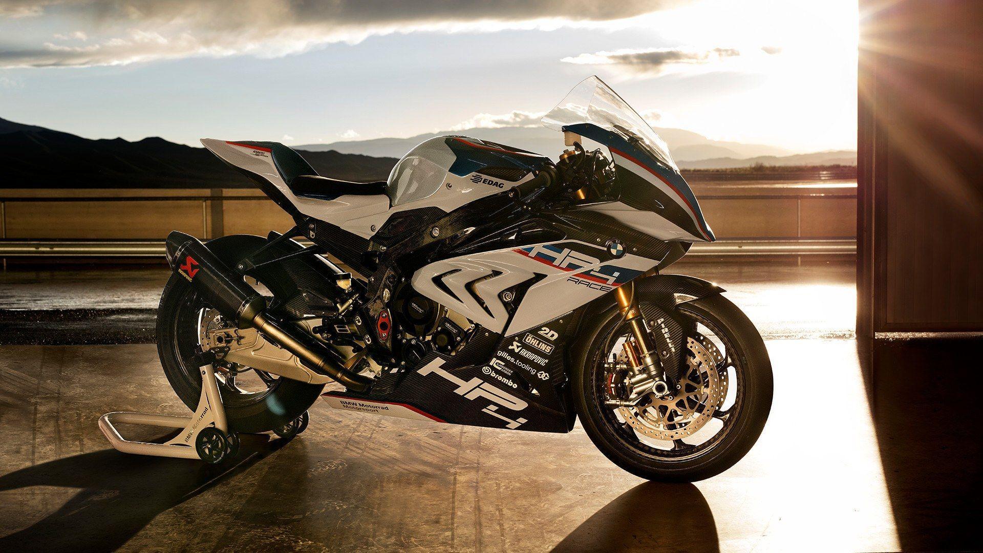 1920x1080 HP4 RACE Wallpaper
