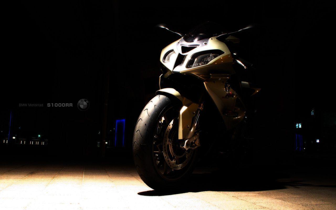 1280x800 Free download BMW S1000RR Wallpaper [1280x800] for your Desktop