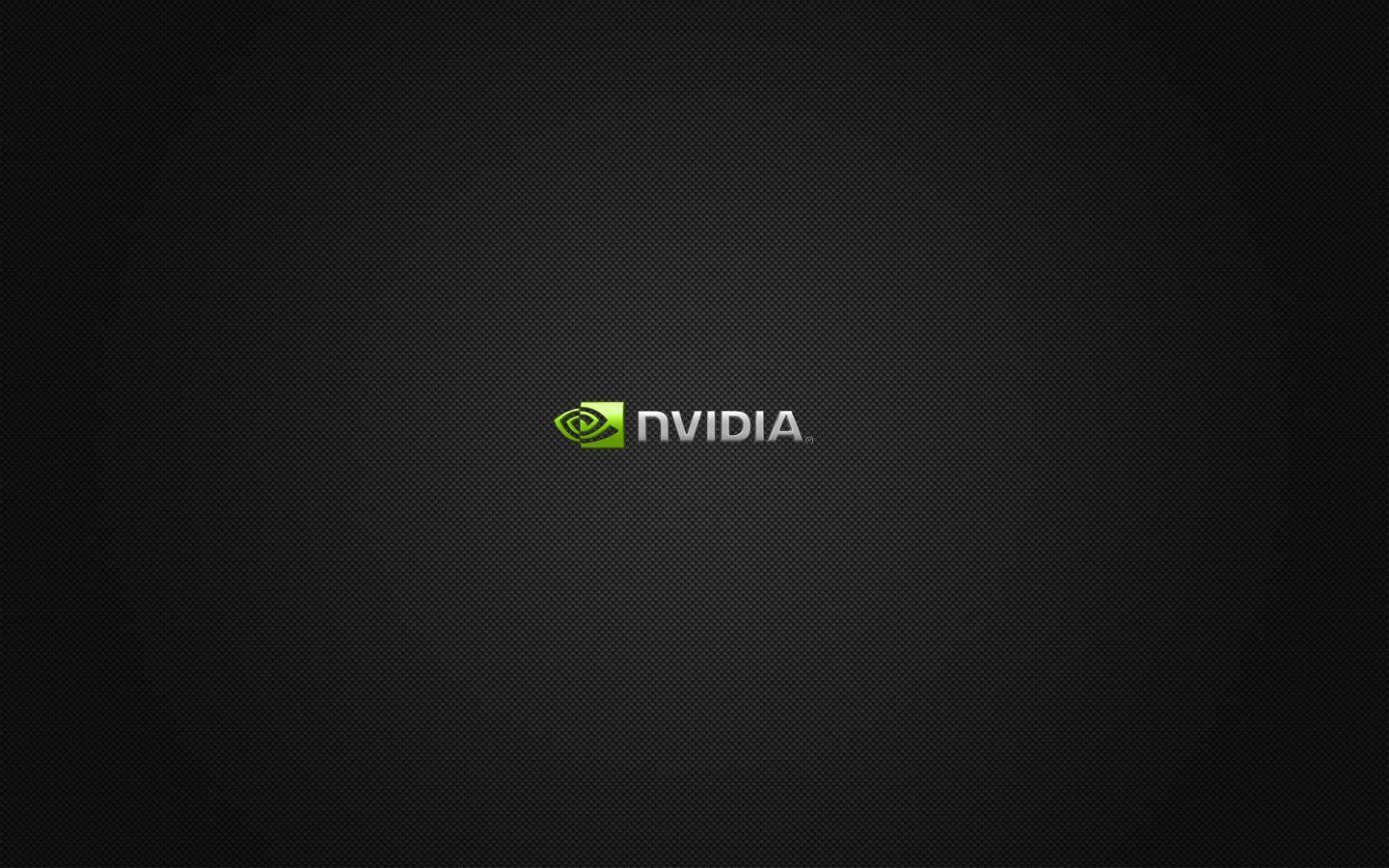 1440x900 Nvidia Shield Wallpaper