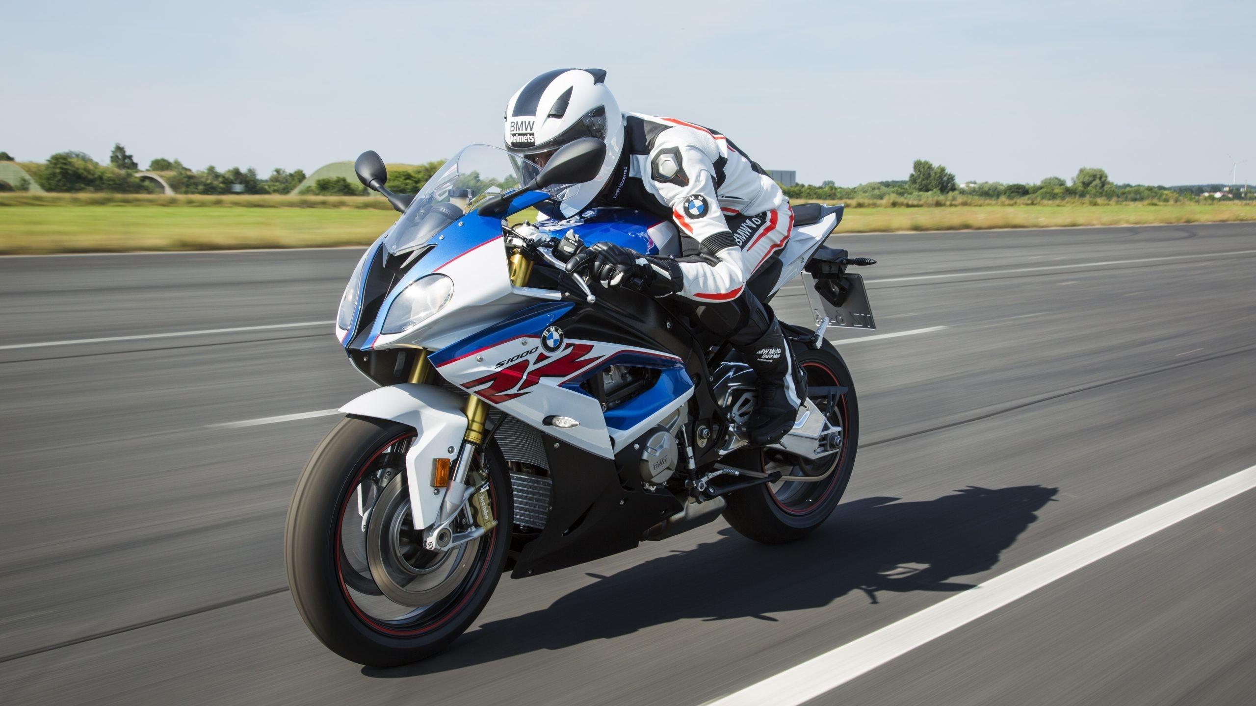 2560x1440 S1000Rr Wallpaper