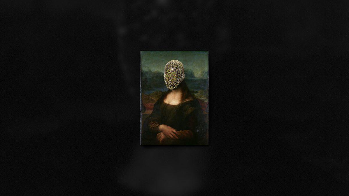 1200x675 yeezus masks on profound art pieces kanye west forum