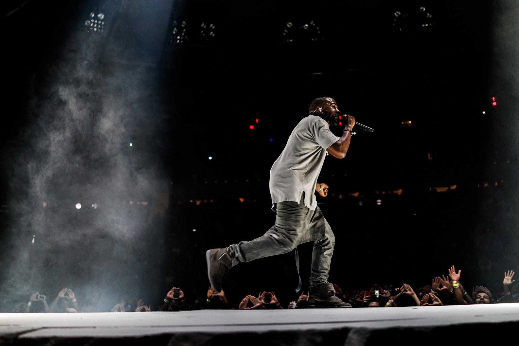 2048x1365 Kanye West Wallpaper Yeezus, Free Stock Wallpaper