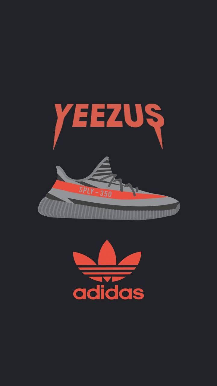 720x1280 Yeezus wallpaper