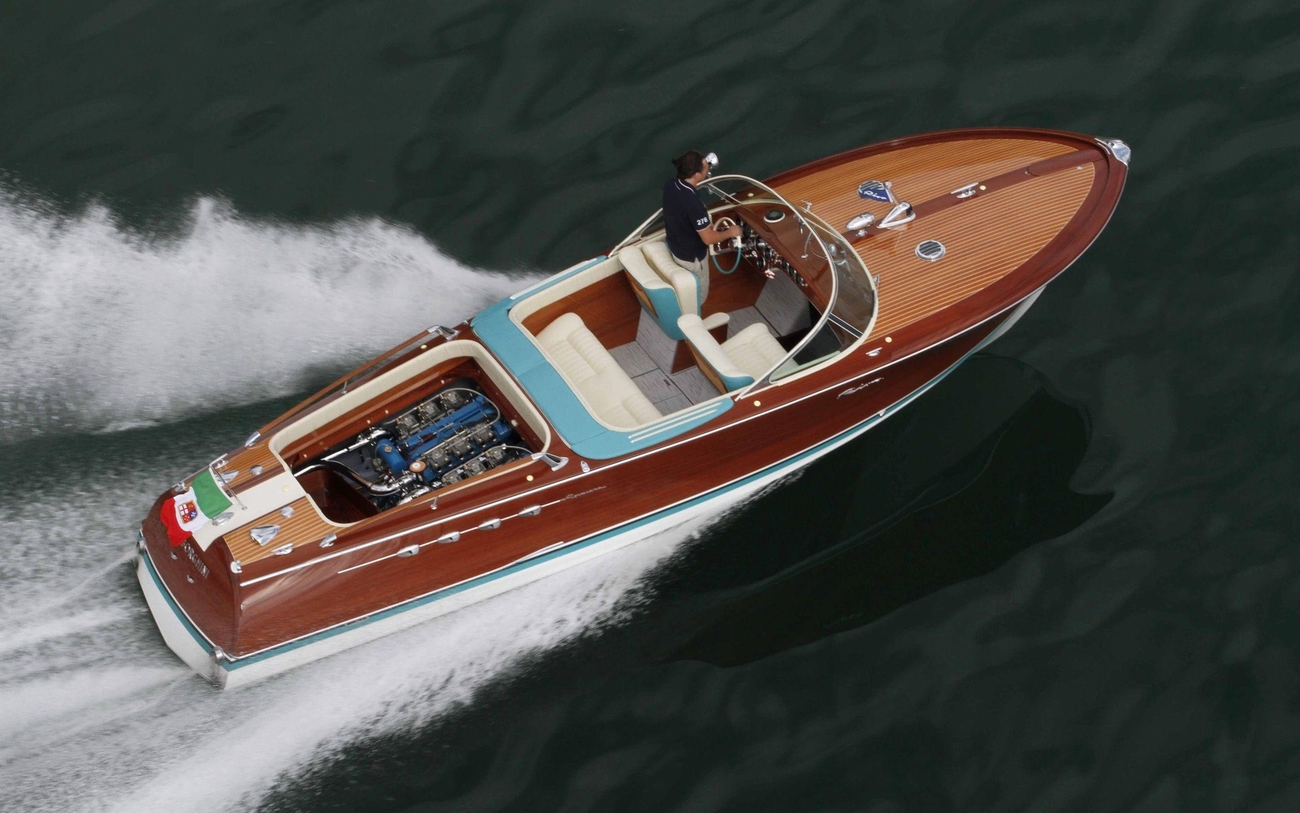 2560x1600 Riva Aquarama Lamborghini superboat race racing boat engine g