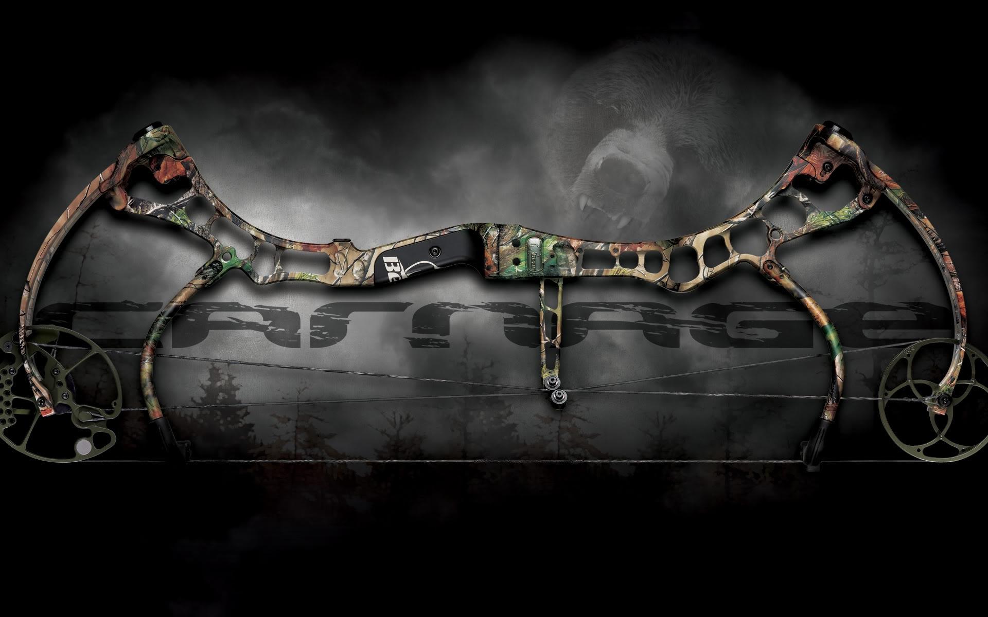 1920x1200 Bow And Arrow Wallpaper