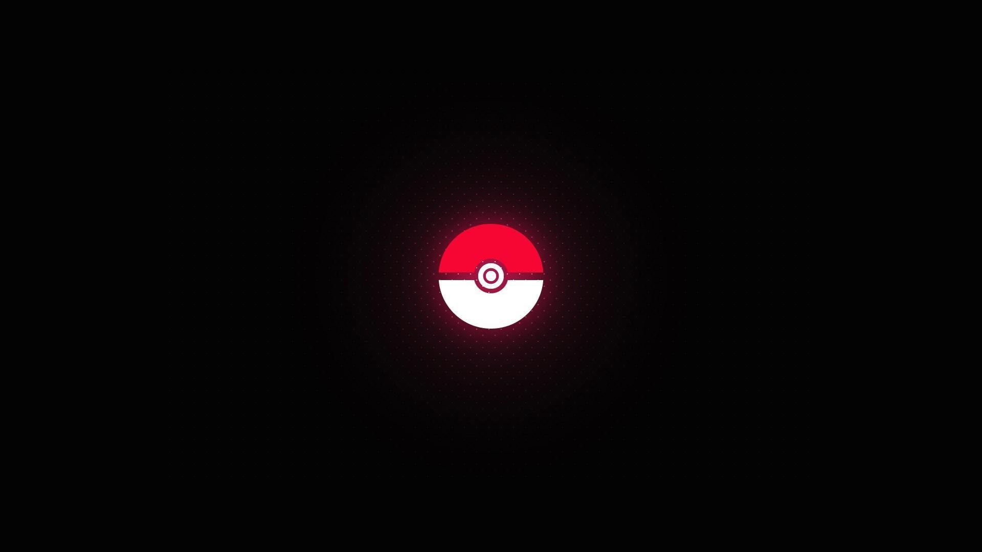 1920x1080 Pokeball Wallpaper