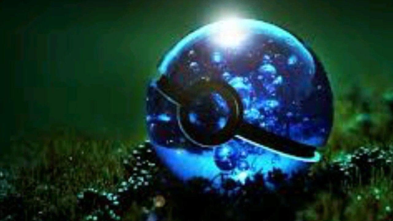 1280x720 Pokeball Wallpaper In A Pokeball Wallpaper & Background Download