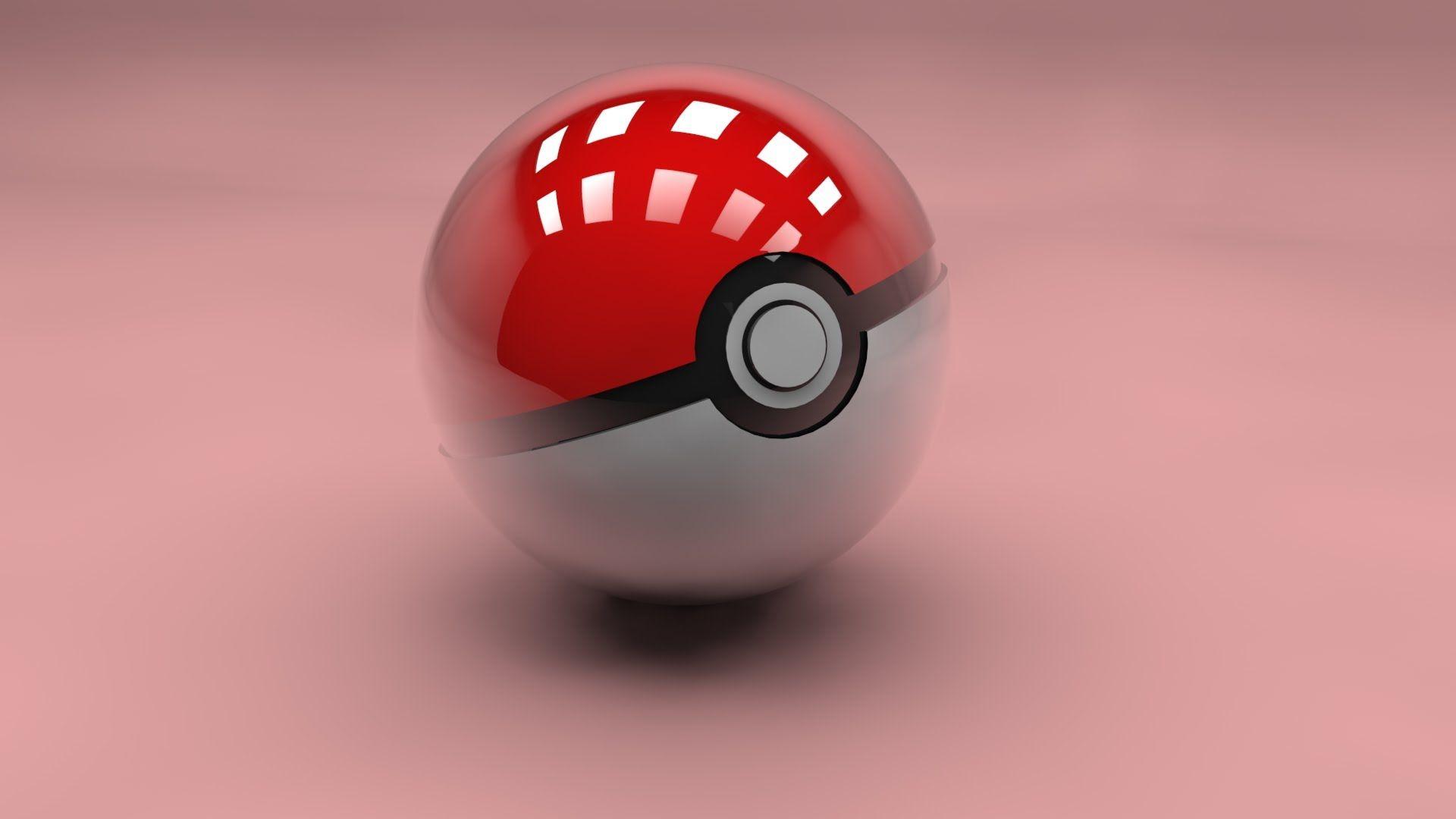 1920x1080 Pokeball Wallpaper. Epic Pokeball