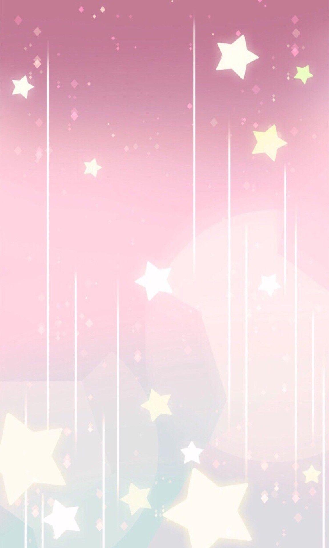 1152x1920 Steven Universe Wallpaper Phone