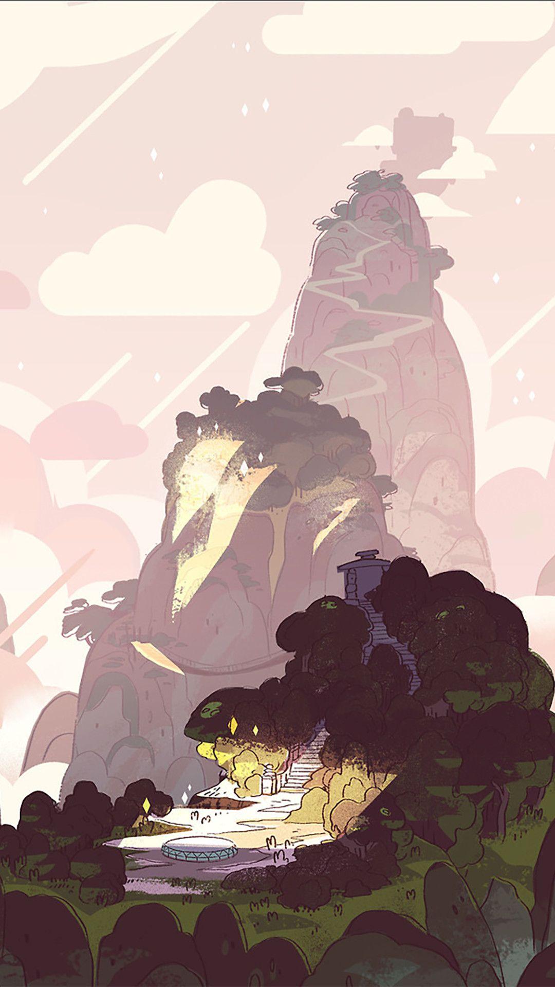 1080x1920 HD Steven Universe