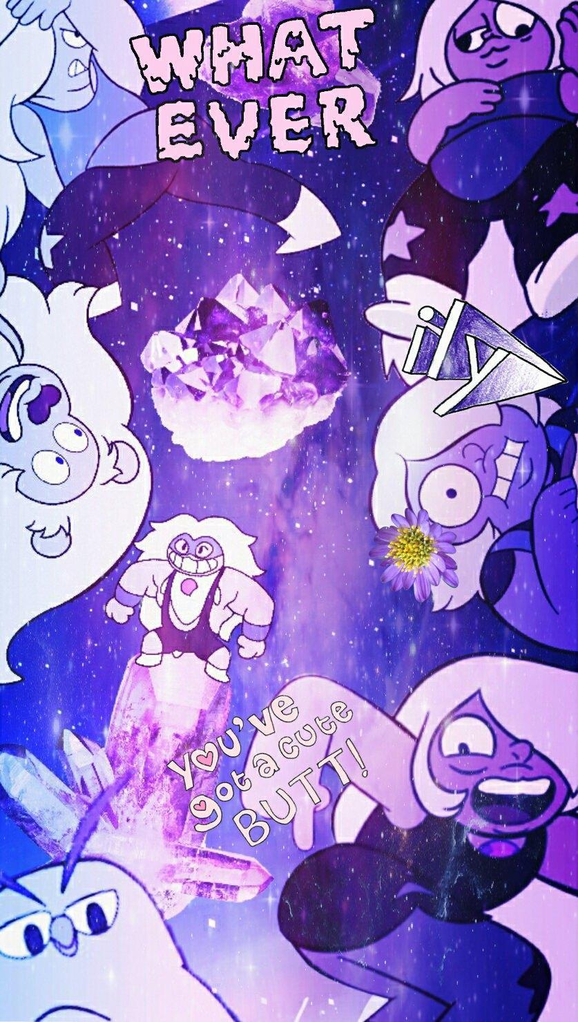 837x1479 Steven Universe The Movie Phone Wallpaper