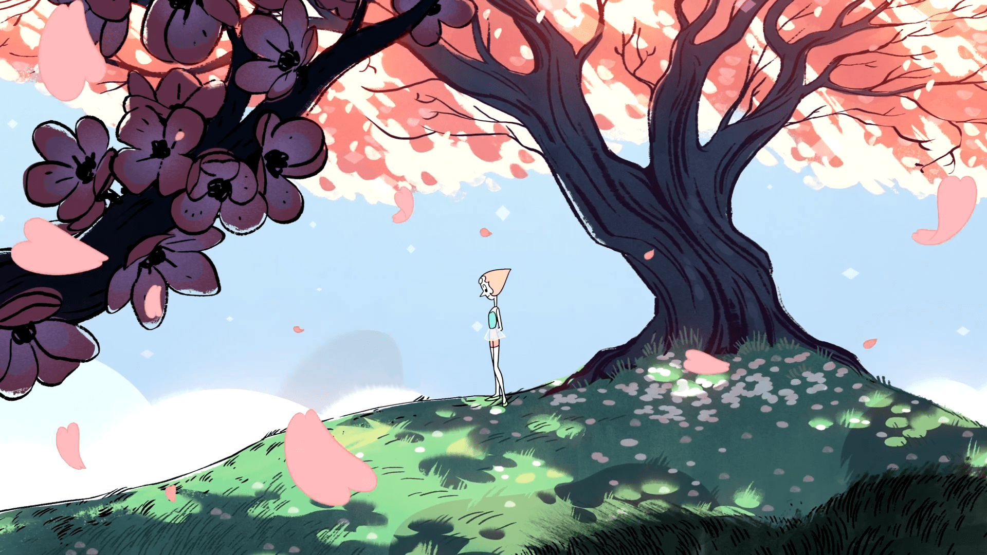 1920x1080 Steven Universe Desktop Background