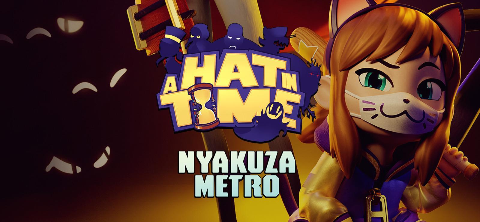 Download A Hat In Time wallpapers for mobile phone, free A Hat In Time  HD pictures