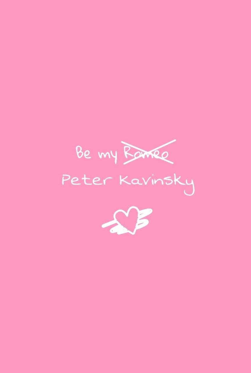 864x1280 peter, kavinsky, wallpaper and netflix