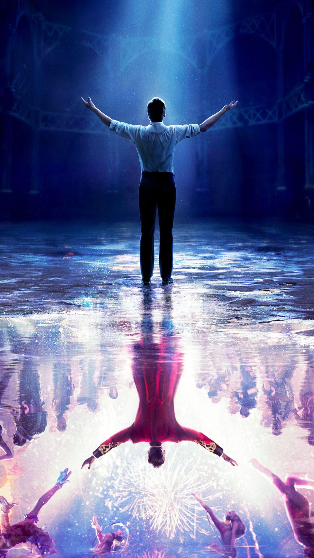 1080x1920 The Greatest Showman Wallpaper Like hoặc Reblog nếu.  - Rắc