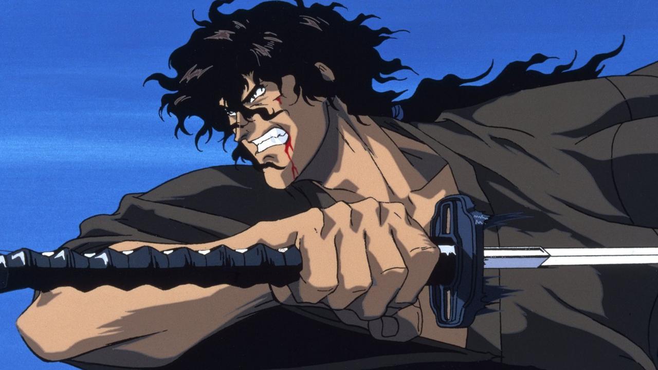 1280x720 Ninja Scroll (1993)