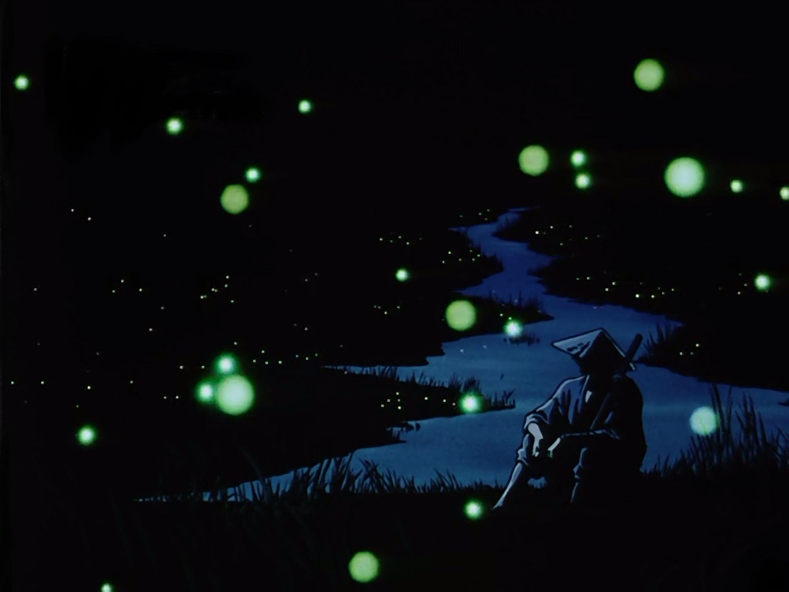 2732x2048 Ninja Scroll HD Wallpaper and Background Image