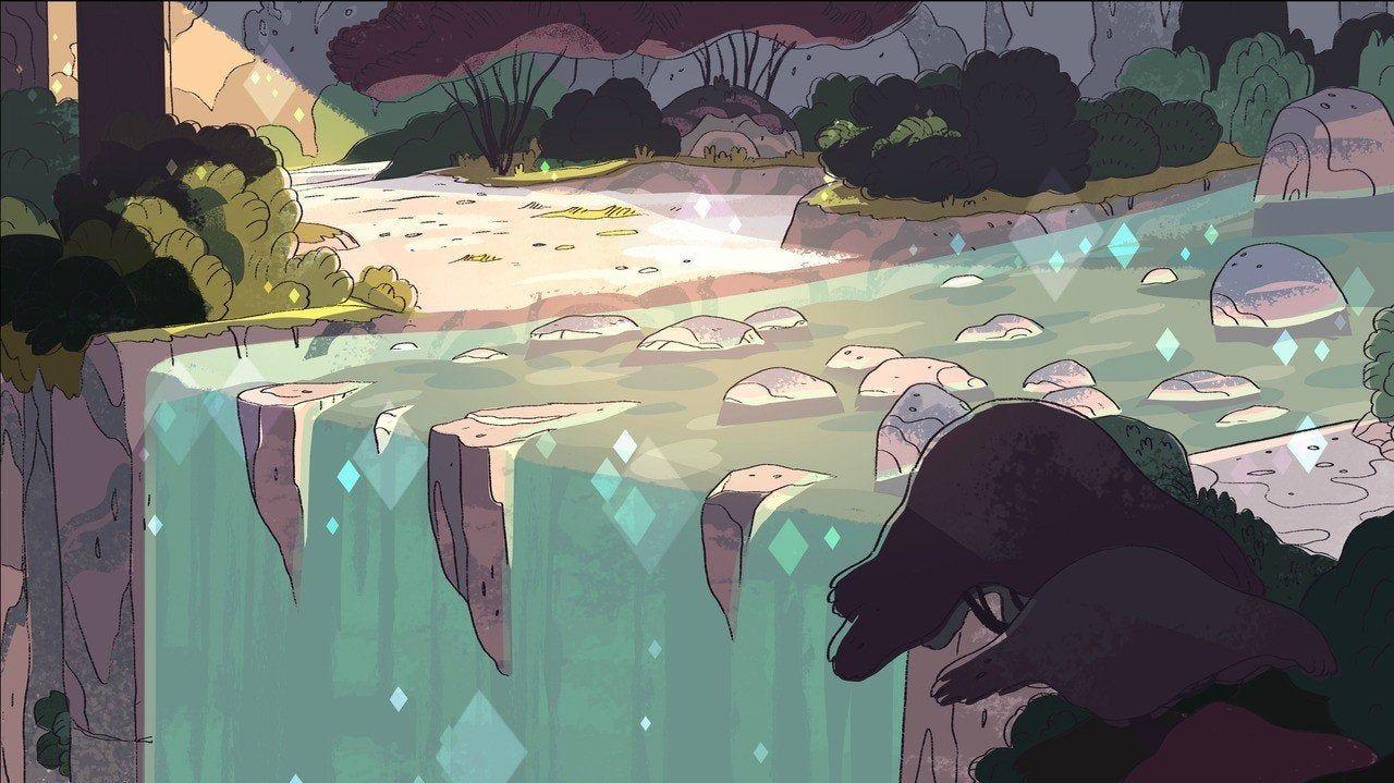 1280x719 An imgur link full of Steven Universe Background