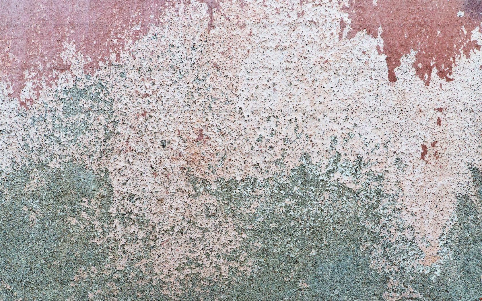 1680x1050 Free download vintage broken paint wall texture HD Paper