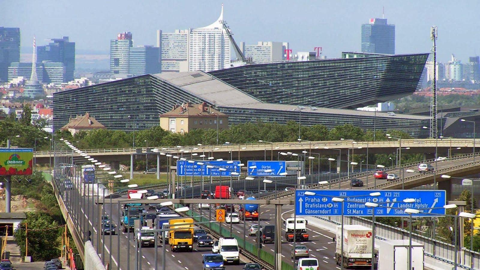 1600x900 Bratislava Wallpaper