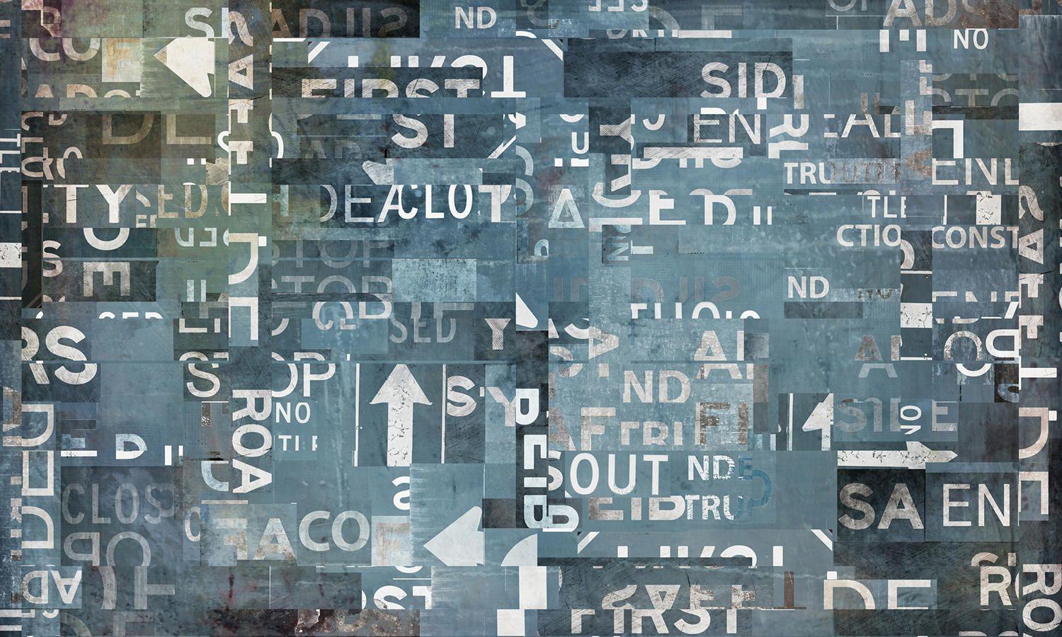 1500x900 BROKEN coverings / wallpaper from WallPepper