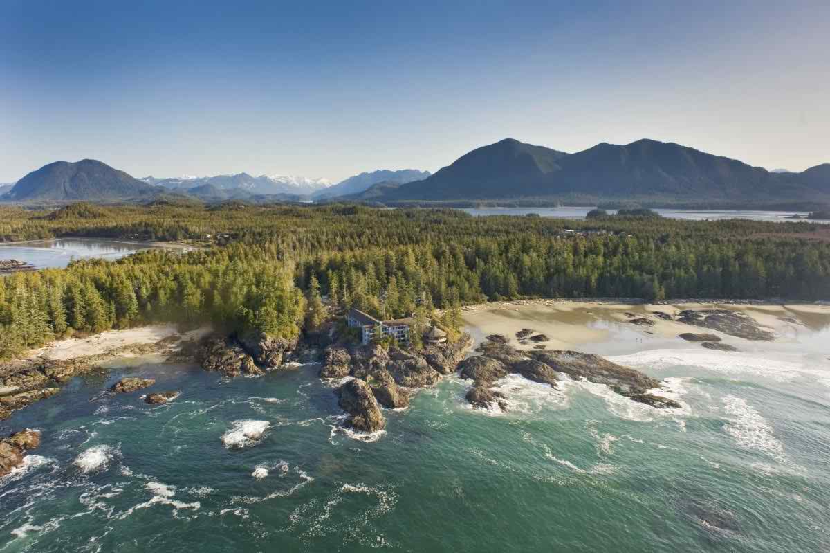 Vancouver Island Wallpapers - Top Free Vancouver Island Backgrounds