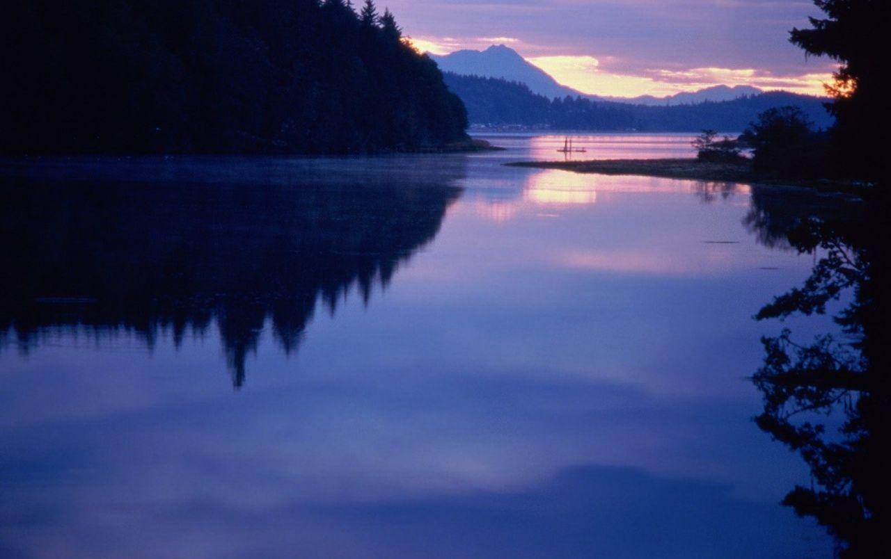 1280x804 Vancouver Island wallpaper. Vancouver Island