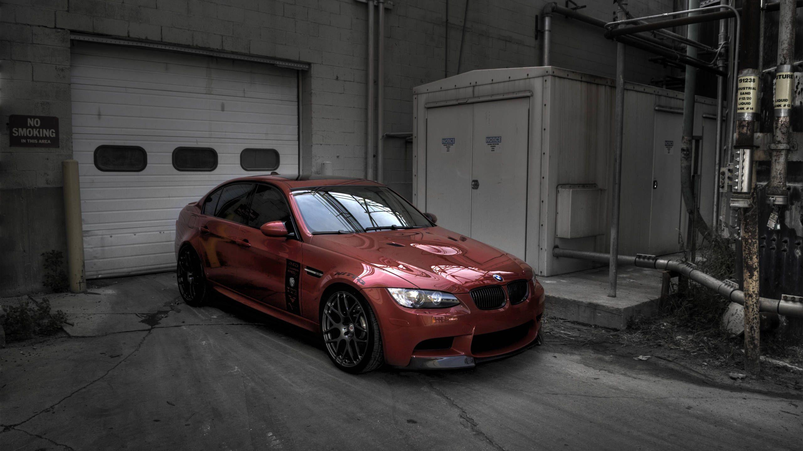 2560x1440 BMW M sport tuned image for desktop and wallpaper. Bmw, Bmw m3