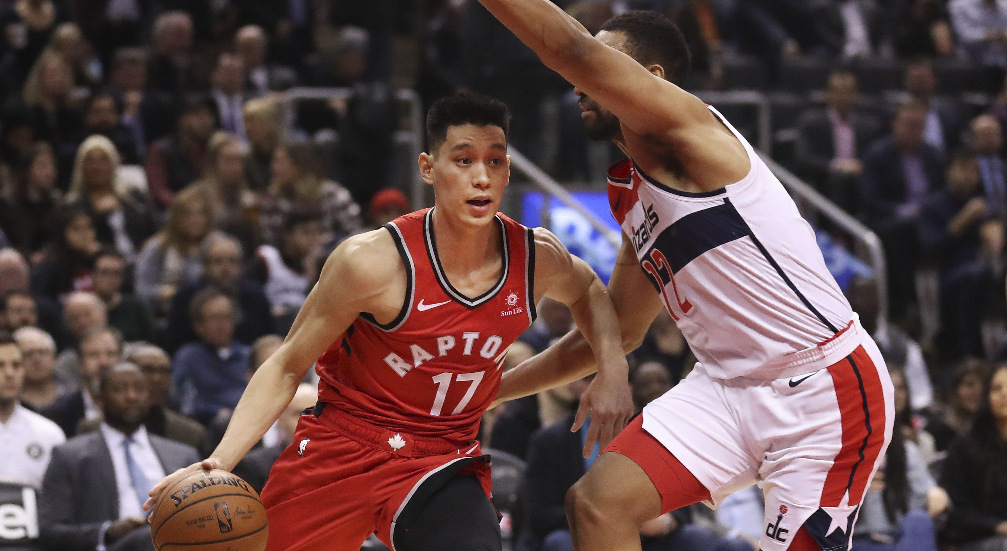 3386x1853 The Raptors 'Linsanity' era officially begins in Toronto