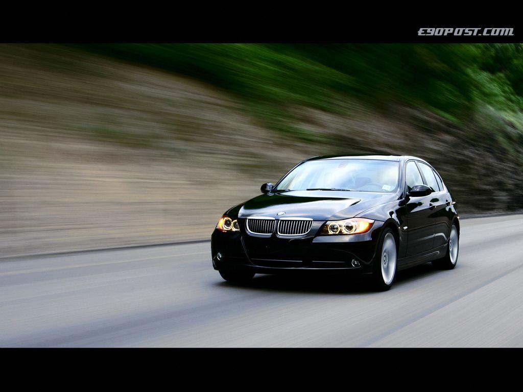 1024x768 Desktop Wallpaper Thread? 3 Series (E90 E92) Forum