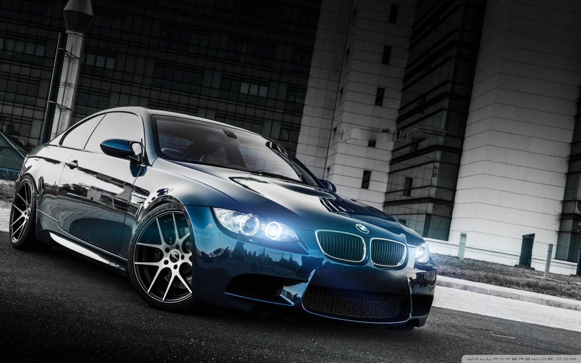 1920x1200 BMW E92 M3 Ultra HD Desktop Background Wallpaper for 4K UHD TV