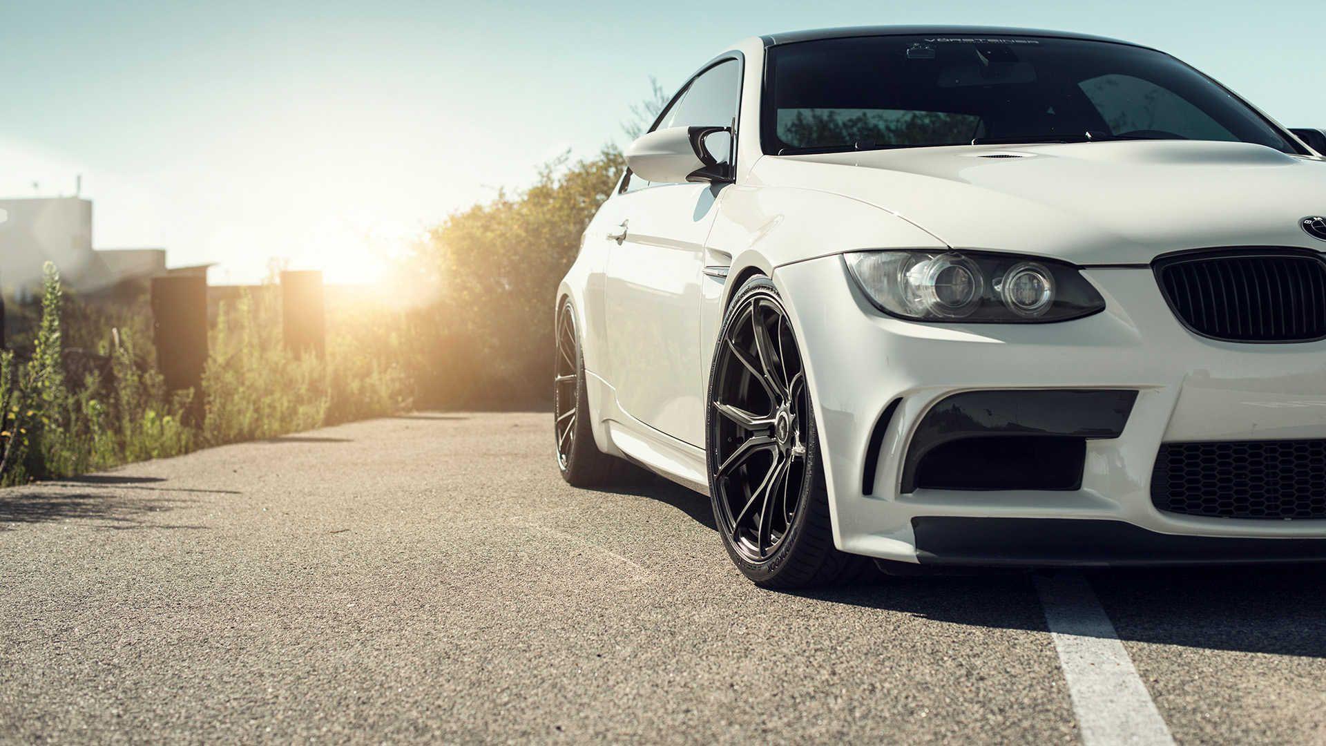 1920x1080 Alpine White BMW E92 M3 HD Wallpaper 1080p. Bmw, HD wallpaper