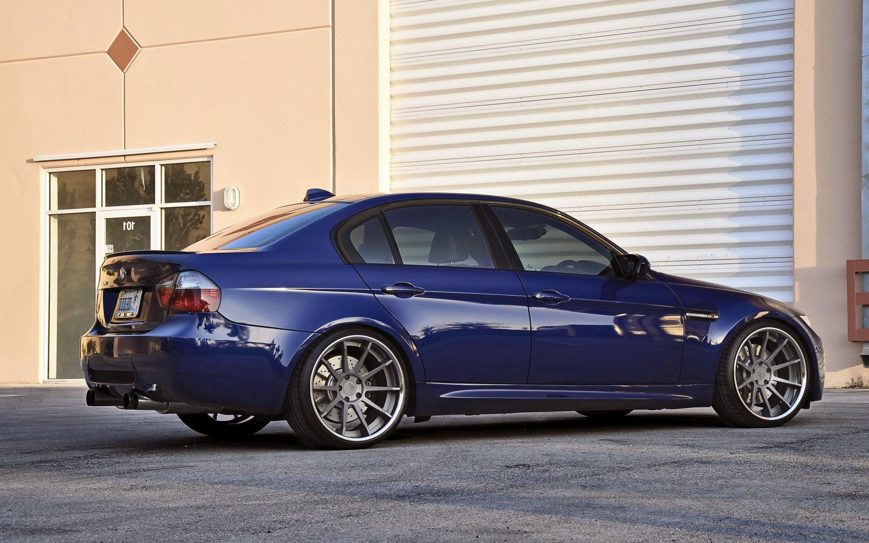2880x1800 BMW E90 Wallpaper 14 - [2880x1800]