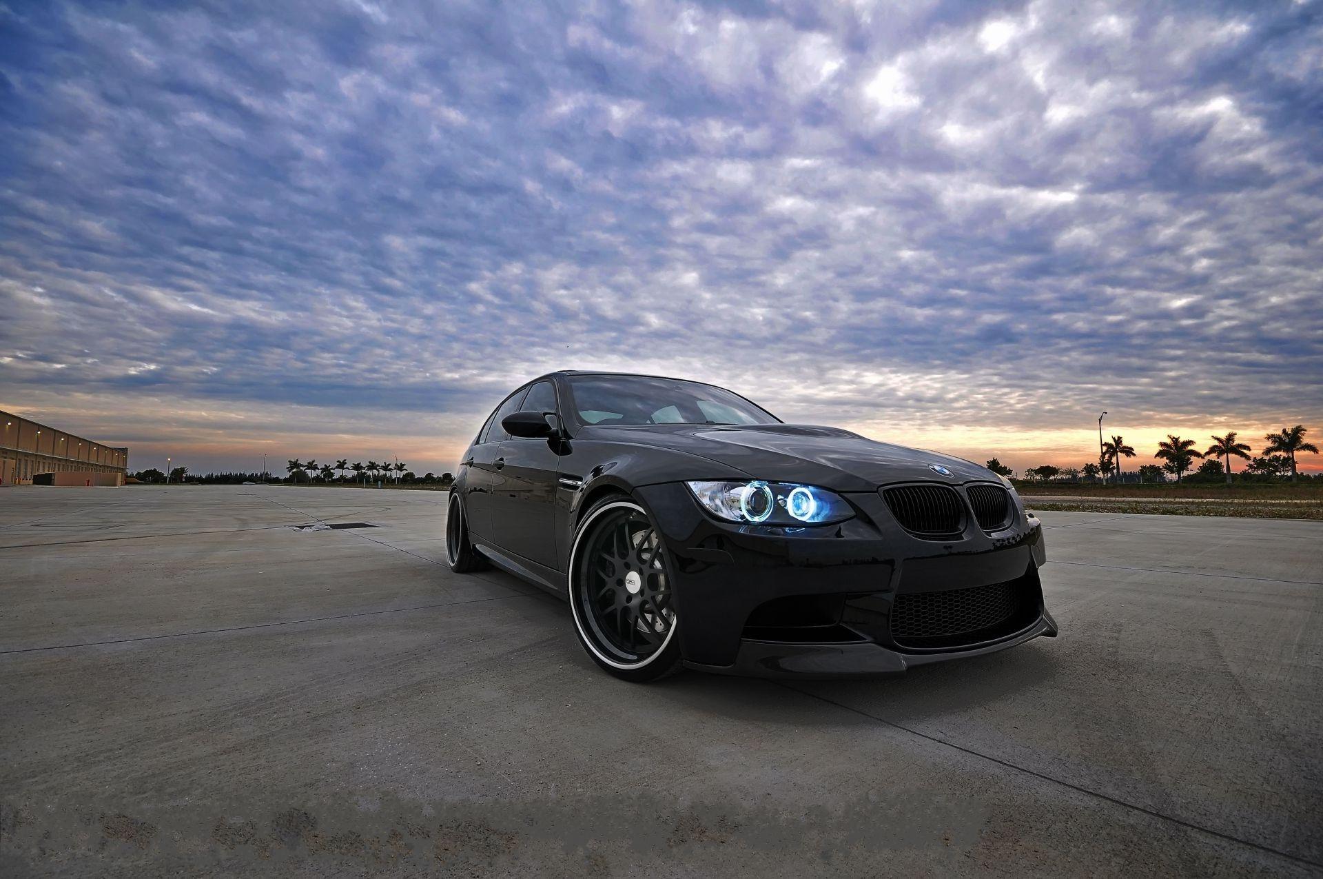 BMW E91 Wallpapers - Top Free BMW E91 Backgrounds - WallpaperAccess