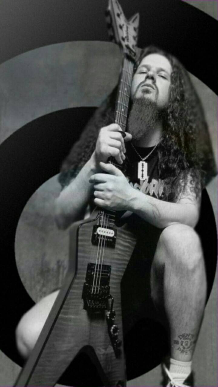 720x1280 Dimebag Darrell wallpaper