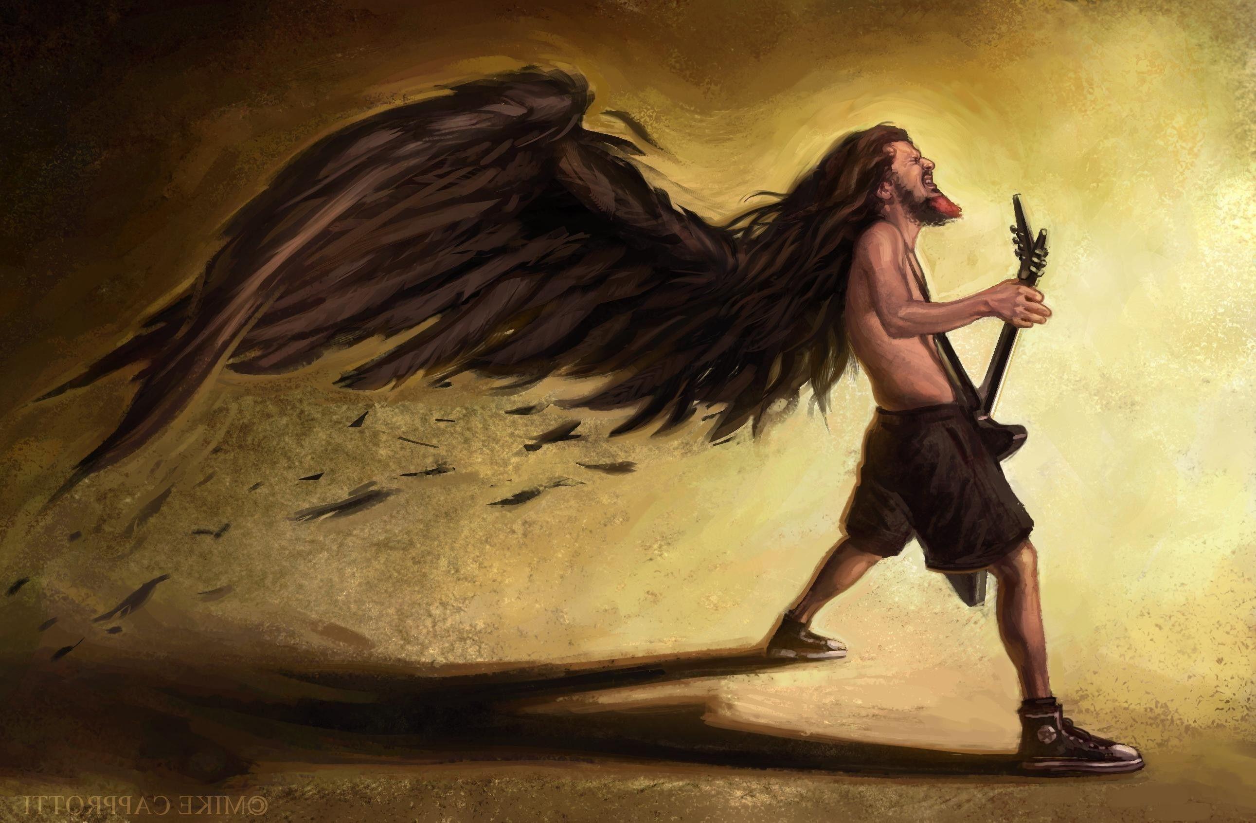 Dimebag Darrell Wallpapers Top Free Dimebag Darrell Backgrounds