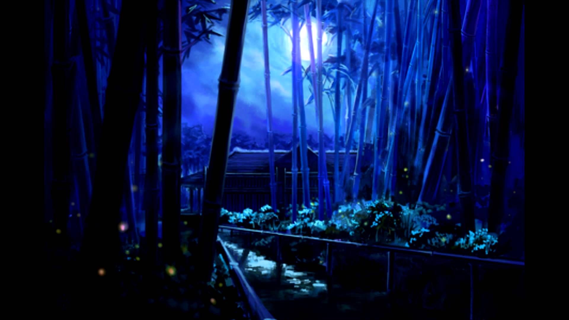 1920x1080 Ninja Scroll TV Series OST 07 Hikari