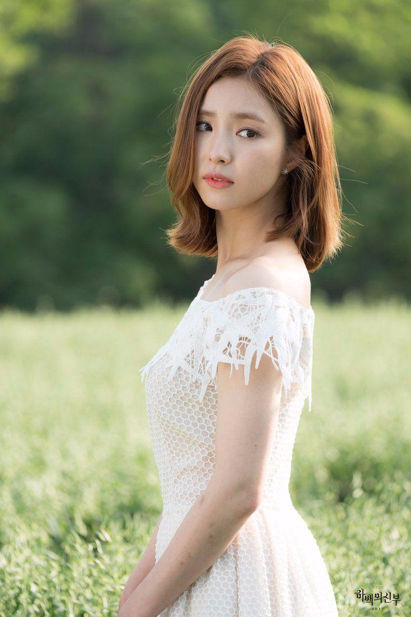 800x1200 These Are The First Official Photo From Bride of the Water God
