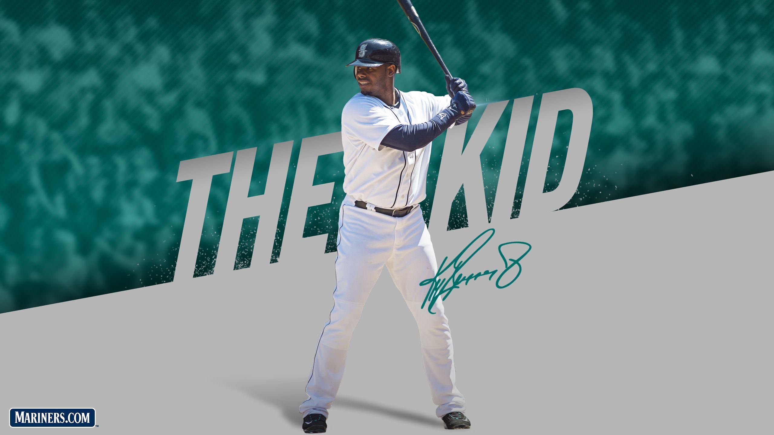2560x1440 Mariners Players Wallpaper