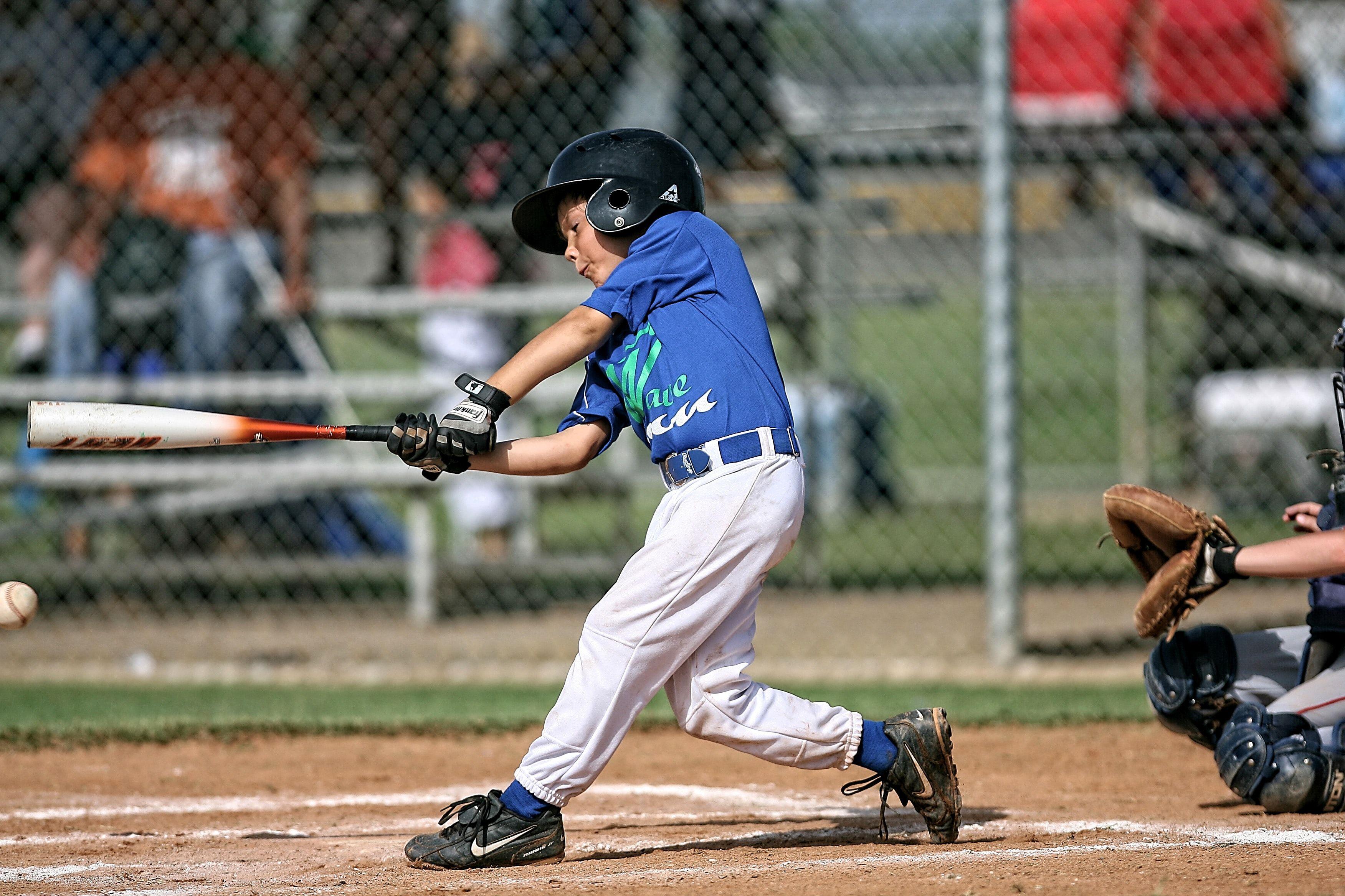 3504x2336 Baseball Image: Download HD Picture & Photo