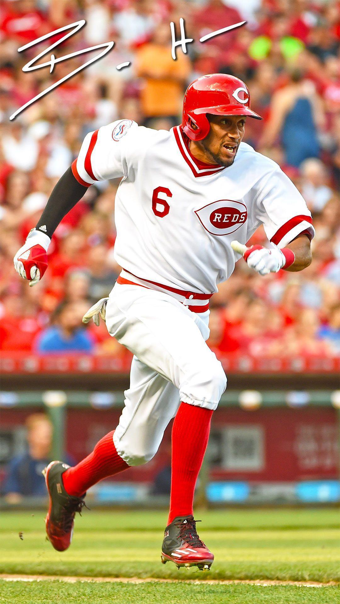 1080x1920 MLB Players Wallpaper