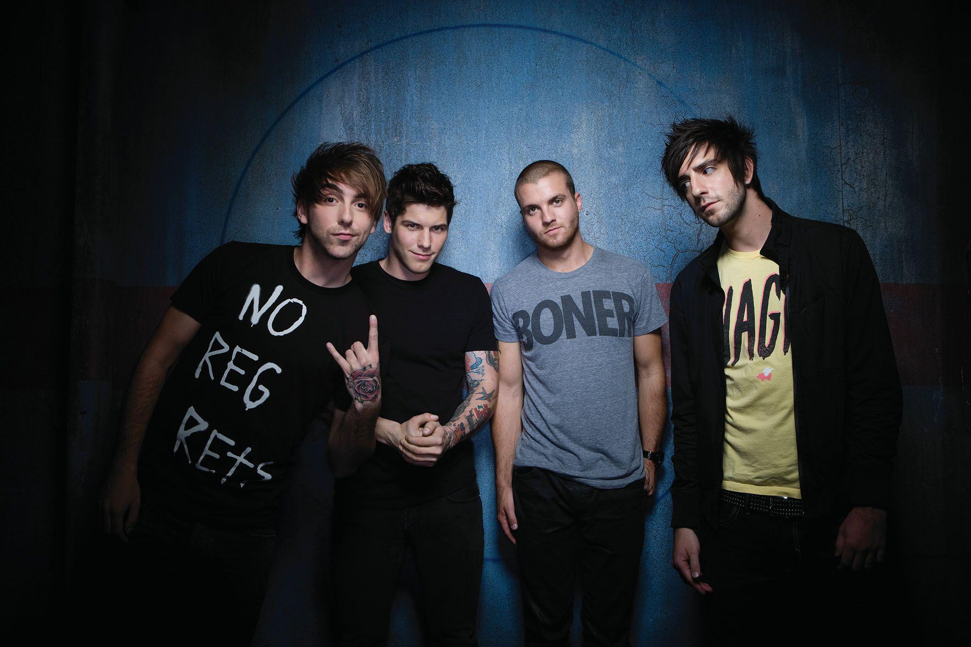 2000x1333 All Time Low Wallpaper HD Wallpaper & Background